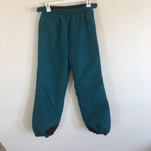 Columbia snow pants